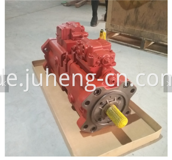 R320LC-7A Hydraulic Pump